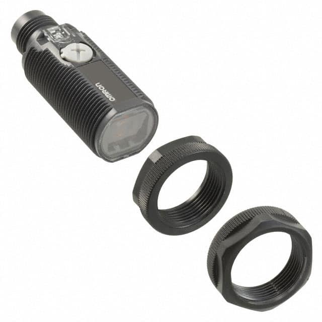 Omron Electronics E3FA-DP23 | Chipmall.com electronics components