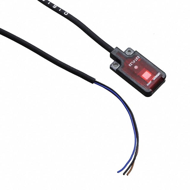 Omron Electronics E3T-FL21 2M | Chipmall.com electronics components