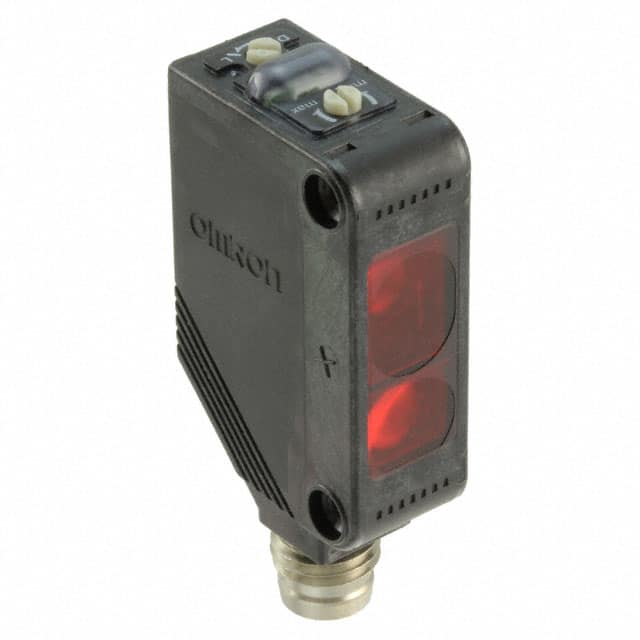 Omron Electronics E3Z-LS86 | Chipmall.com electronics components
