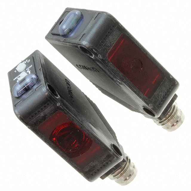 Omron Electronics E3Z-T66A | Chipmall.com electronics components