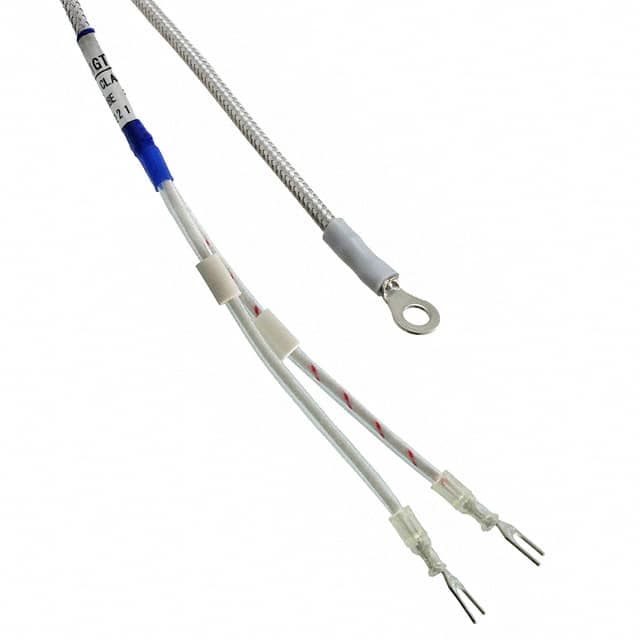 Omron Electronics E52-CA1GTY 2M | Chipmall.com electronics components