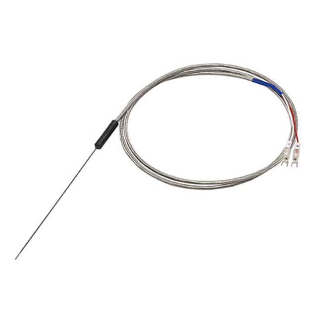Omron Electronics E52-CA6AFD1S2 1M | Chipmall.com electronics components