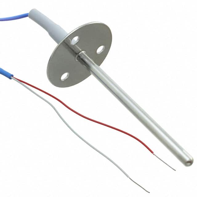 Omron Electronics E52-CA6F-N 4M | Chipmall.com electronics components