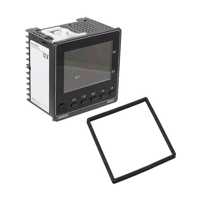 Omron Electronics E5AC-CX3ASM-800 | Chipmall.com electronics components