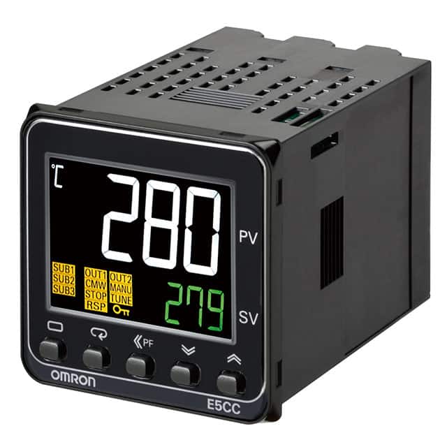 E5CC-CX2DSM-800 | Chipmall.com electronics components