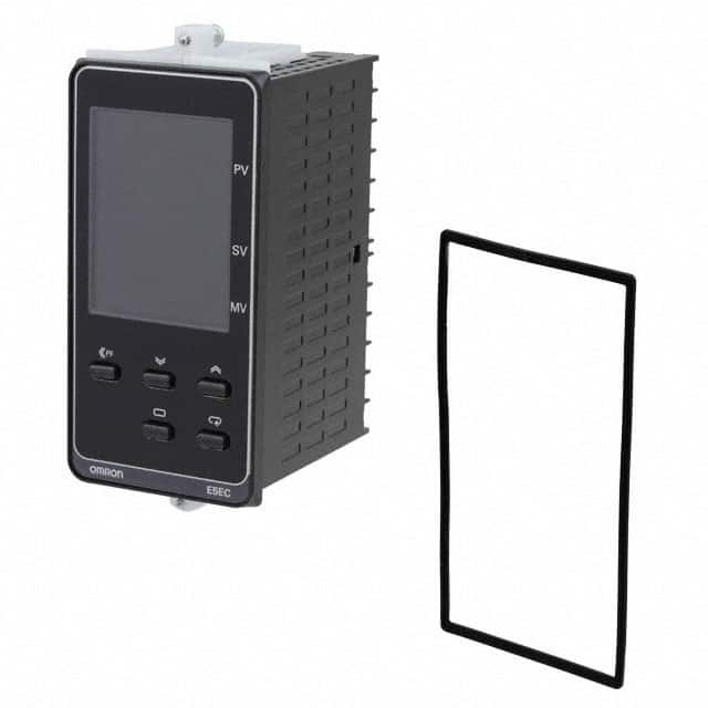 Omron Electronics E5EC-RR2ASM-800 | Chipmall.com electronics components