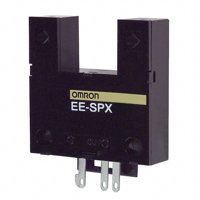 Omron Electronics EE-SPX403N | Chipmall.com electronics components
