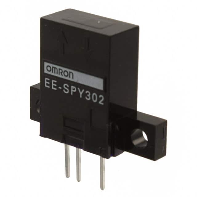 Omron Electronics EE-SPY302 | Chipmall.com electronics components