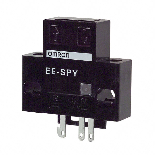 Omron Electronics EE-SPY312 | Chipmall.com electronics components
