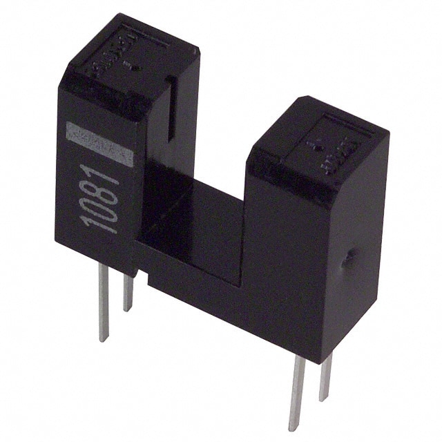 Omron Electronics EE-SX1081 | Chipmall.com electronics components