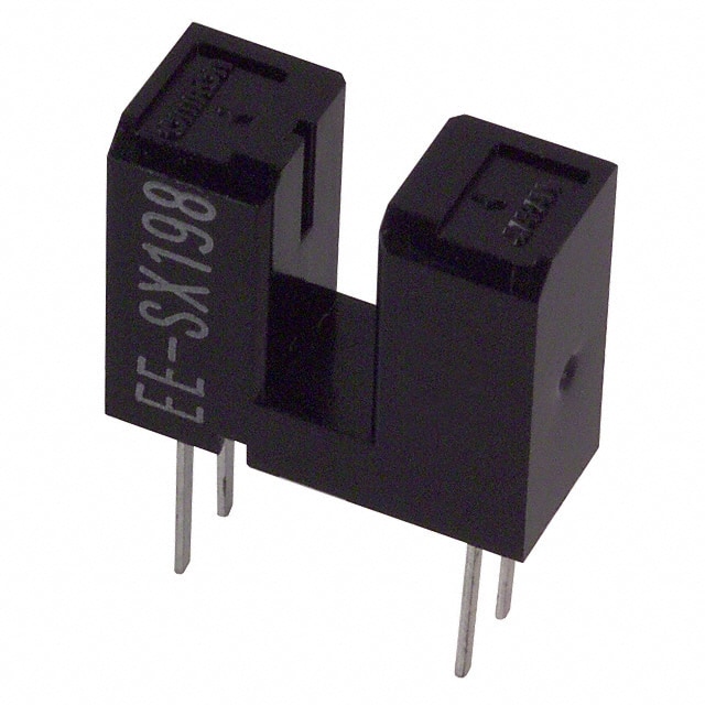 Omron Electronics EE-SX198 | Chipmall.com electronics components
