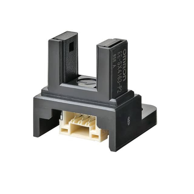 Omron Electronics EE-SX3173-P2 | Chipmall.com electronics components