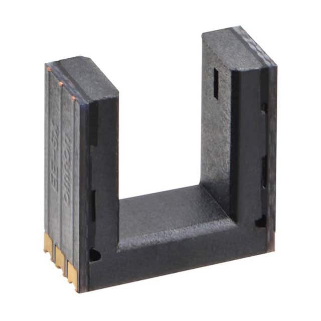 Omron Electronics EE-SX4350 | Chipmall.com electronics components