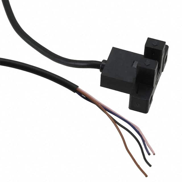 Omron Electronics EE-SX671-WR 1M | Chipmall.com electronics components