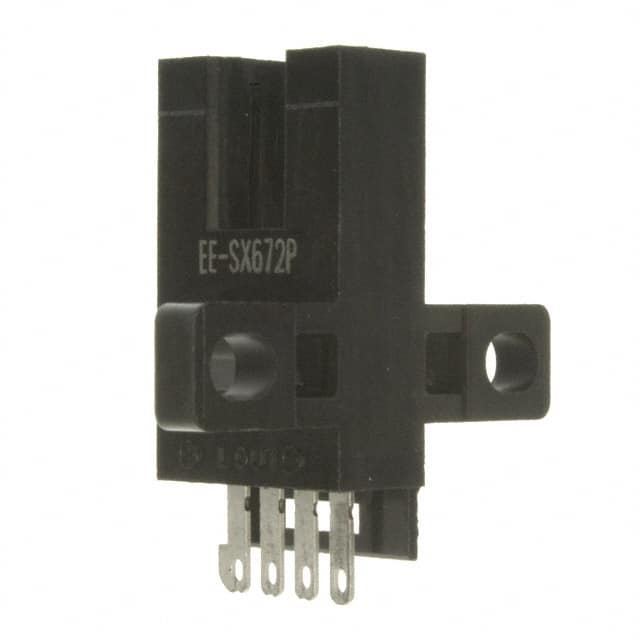 Omron Electronics EE-SX672P | Chipmall.com electronics components