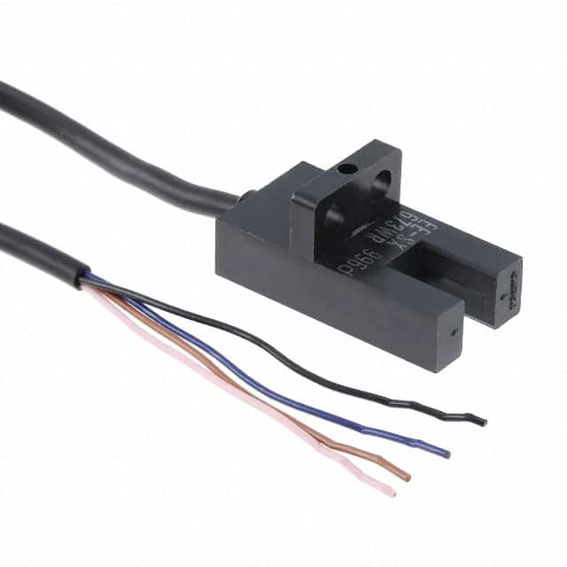 Omron Electronics EE-SX673-WR 1M | Chipmall.com electronics components