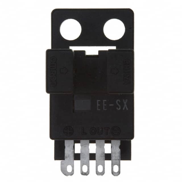 Omron Electronics EE-SX674R | Chipmall.com electronics components