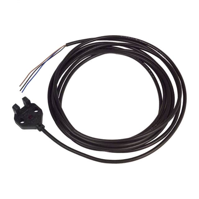 Omron Electronics EE-SX871 | Chipmall.com electronics components