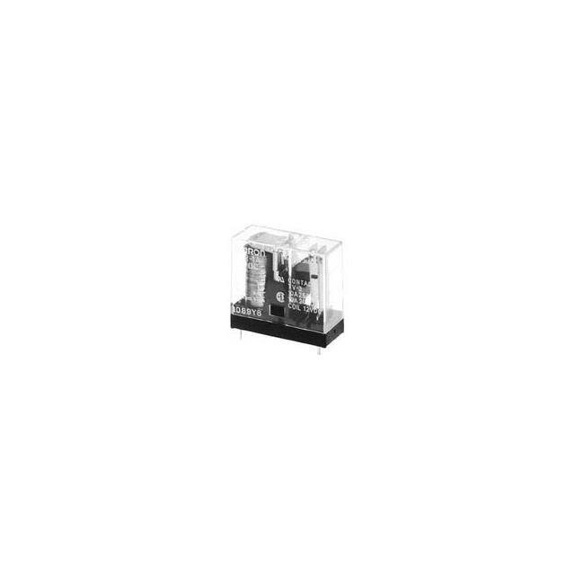 Omron Electronics G2RK-1-DC5 | Chipmall.com electronics components