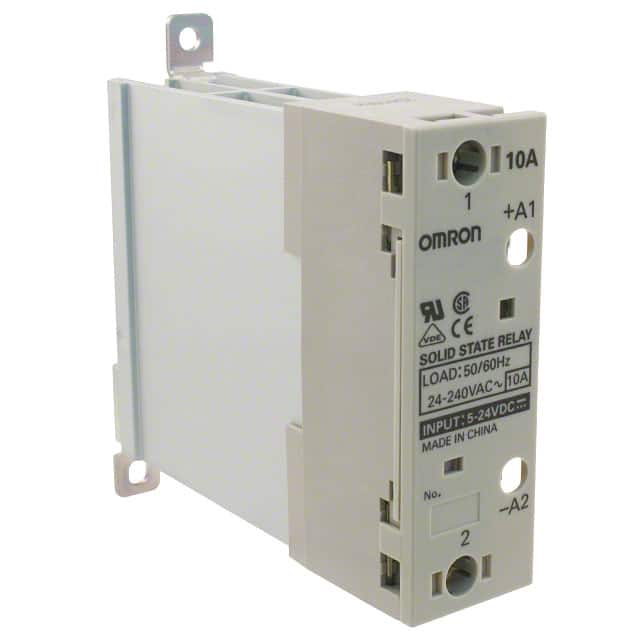 Omron Electronics G3PA-210B-VD DC5-24 | Chipmall.com electronics components