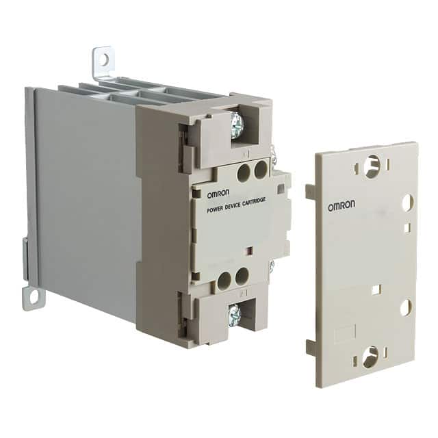 Omron Electronics G3PA-240B-VD DC5-24 | Chipmall.com electronics components