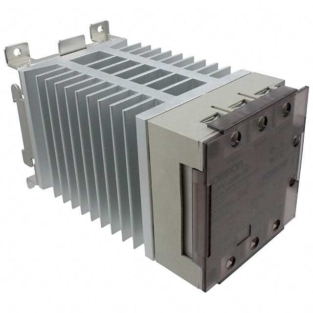 Omron Electronics G3PE-245B-3N DC12-24 | Chipmall.com electronics components