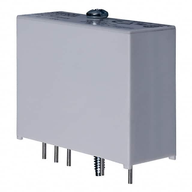 Omron Electronics G3TC-IDC15 DC/AC 24 | Chipmall.com electronics components