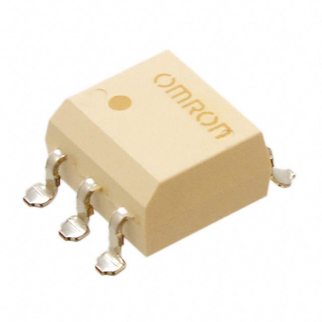 Omron Electronics G3VM-21ER | Chipmall.com electronics components