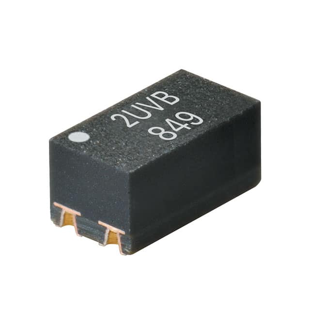 Omron Electronics G3VM-21UV11 | Chipmall.com electronics components