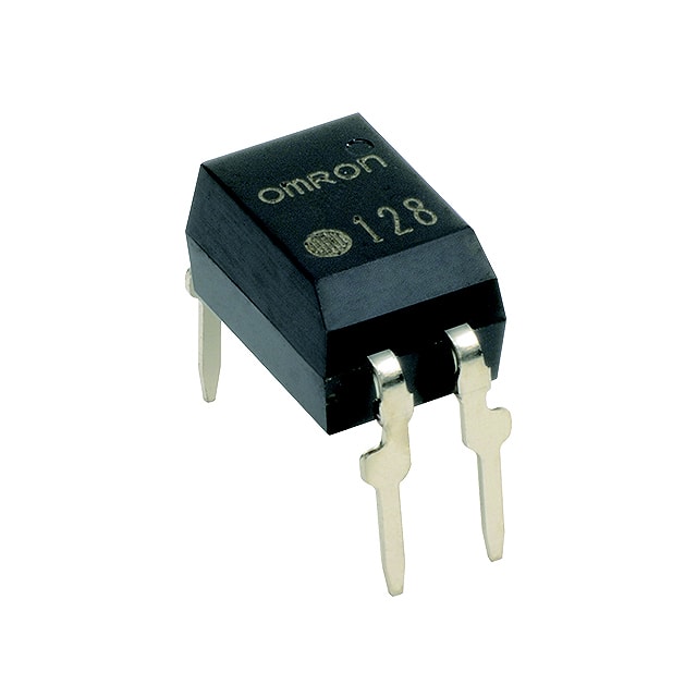 Omron Electronics G3VM-31AR | Chipmall.com electronics components