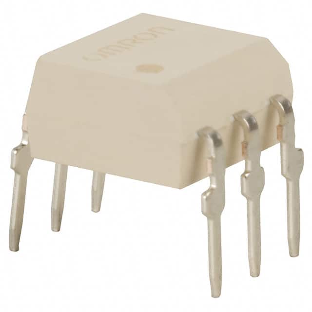 Omron Electronics G3VM-401B | Chipmall.com electronics components