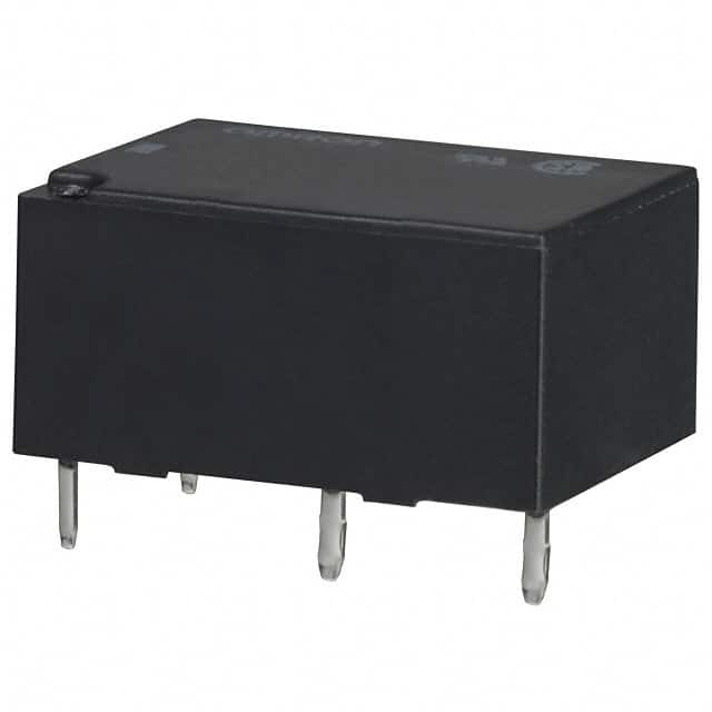 Omron Electronics G6C-1114P-US-DC9 | Chipmall.com electronics components