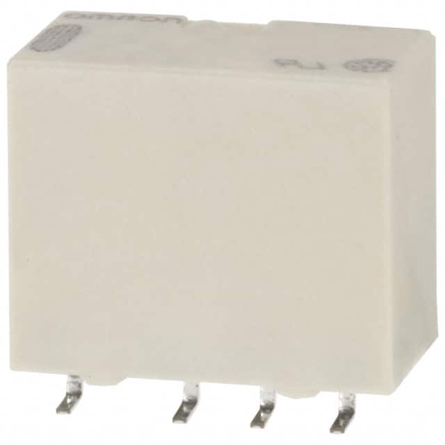 Omron Electronics G6J-2FL-Y-TR DC3 | Chipmall.com electronics components