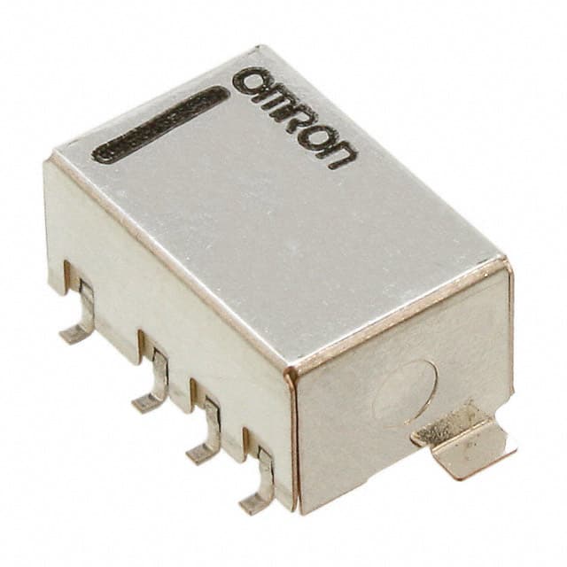 Omron Electronics G6K-2F-RF DC12 | Chipmall.com electronics components