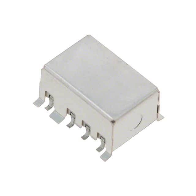Omron Electronics G6K-2F-RF-S-TR03 DC5 | Chipmall.com electronics components