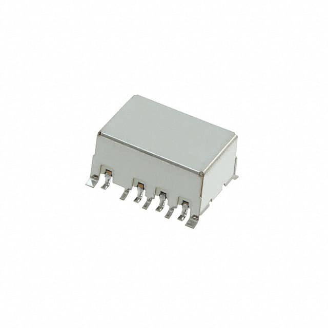 Omron Electronics G6K-2F-RF-TR09DC5 | Chipmall.com electronics components