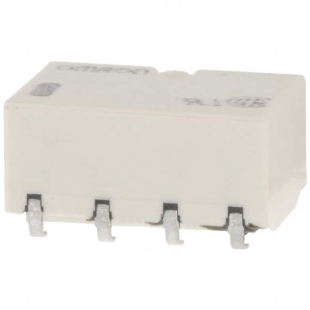 Omron Electronics G6K-2G-TR DC5 | Chipmall.com electronics components