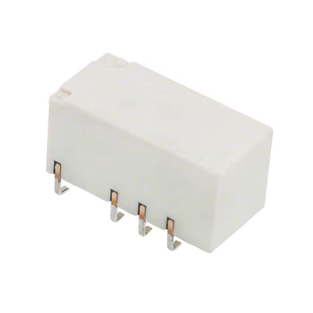 Omron Electronics G6S-2G-Y-TR DC12 | Chipmall.com electronics components