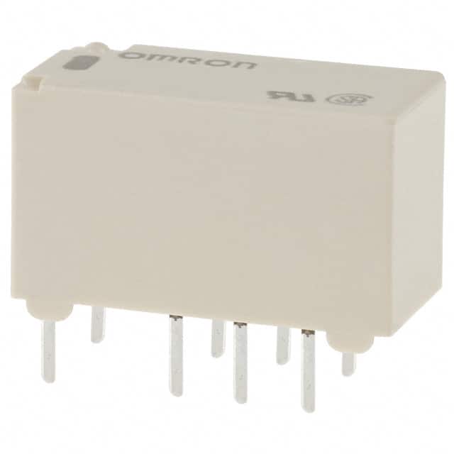 Omron Electronics G6SU-2 DC12 | Chipmall.com electronics components
