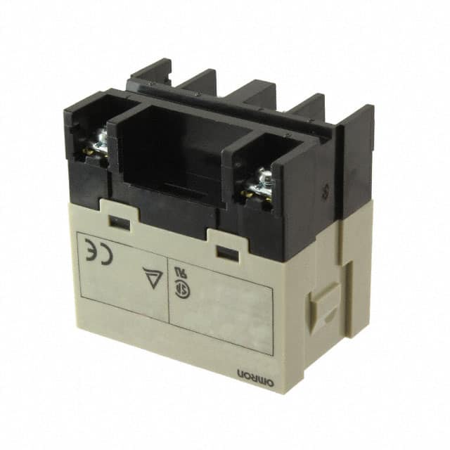 Omron Electronics G7L-2A-BJ DC100 | Chipmall.com electronics components
