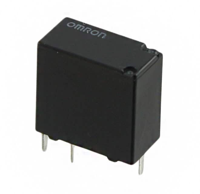 Omron Electronics G8N-1 DC12 SK | Chipmall.com electronics components