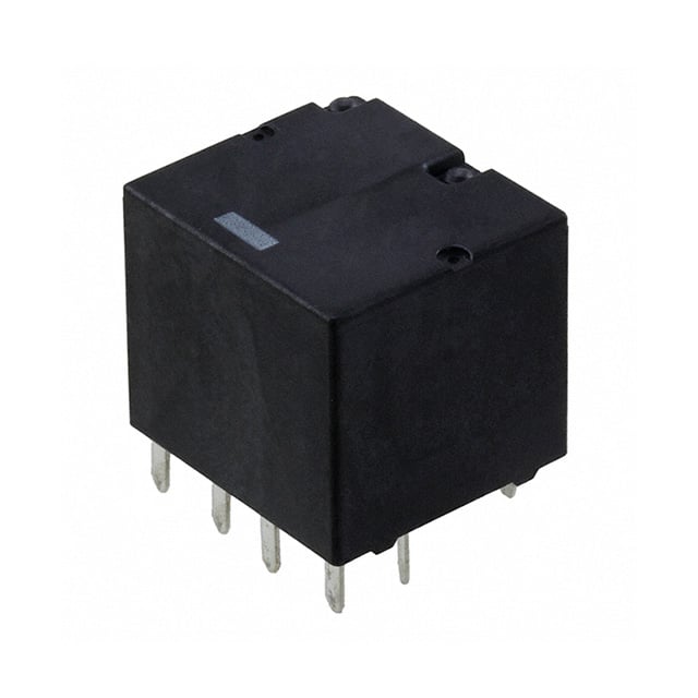 Omron Electronics G8NW-2L-DC12 | Chipmall.com electronics components