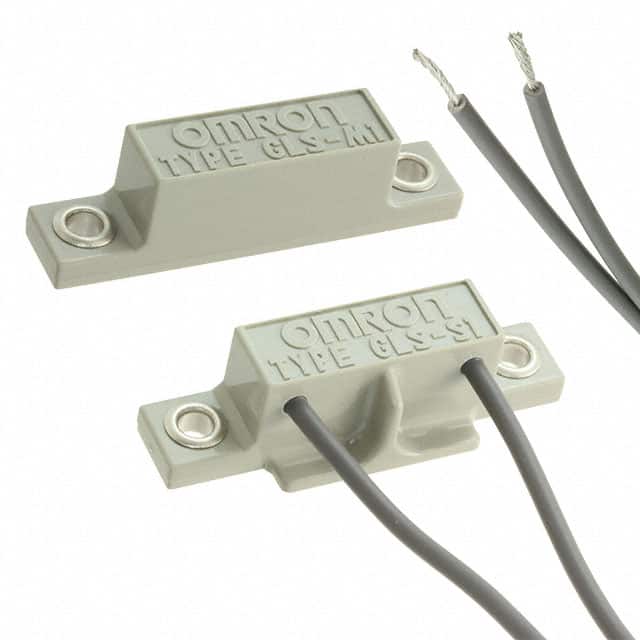 Omron Electronics GLS-1L | Chipmall.com electronics components