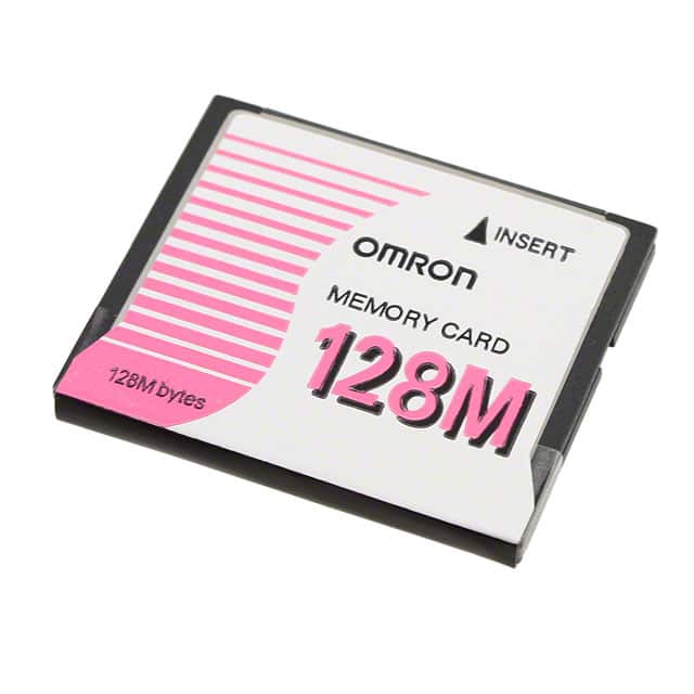 Omron Electronics HMC-EF183 | Chipmall.com electronics components