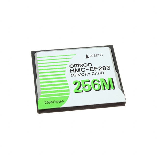 Omron Electronics HMC-EF283 | Chipmall.com electronics components