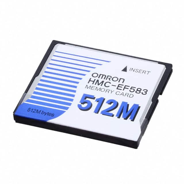 Omron Electronics HMC-EF583 | Chipmall.com electronics components