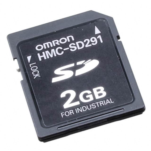 Omron Electronics HMC-SD291 | Chipmall.com electronics components