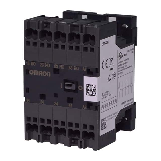 Omron Electronics J7KCA-22 AC220 | Chipmall.com electronics components