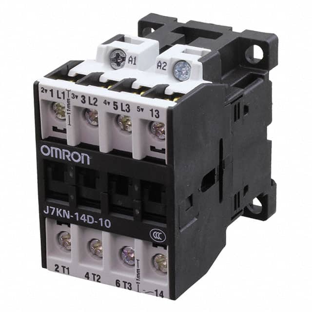 Omron Electronics J7KN-14D-10 230 | Chipmall.com electronics components