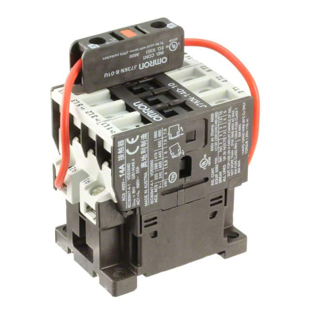 J7KN-14D-10 24D | Chipmall.com electronics components